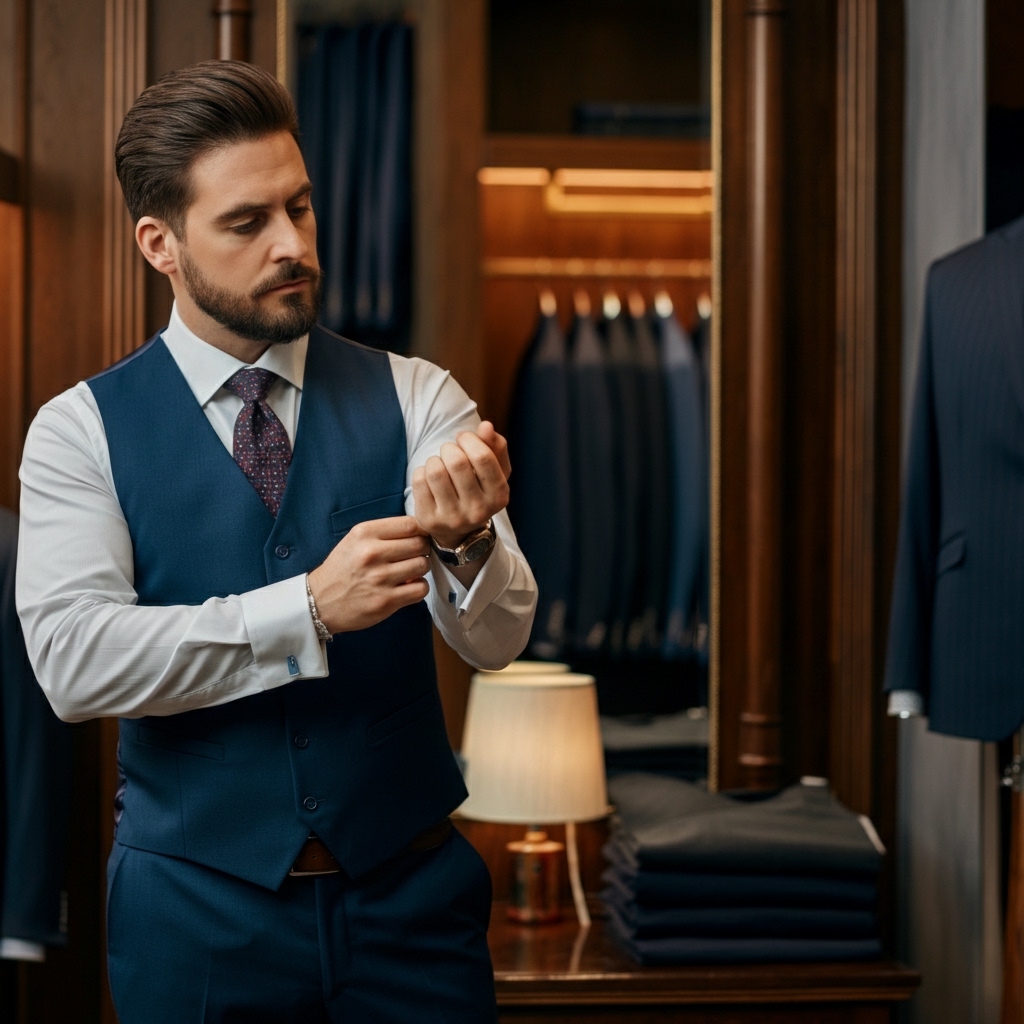 Tại Sao Cần Thử Vest Kỹ Lưỡng Tại UMvest?