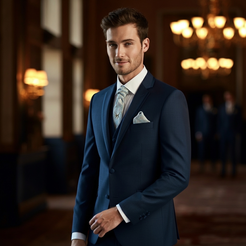 Tại sao chọn vest cưới UMvest cho ng&agrave;y trọng đại?