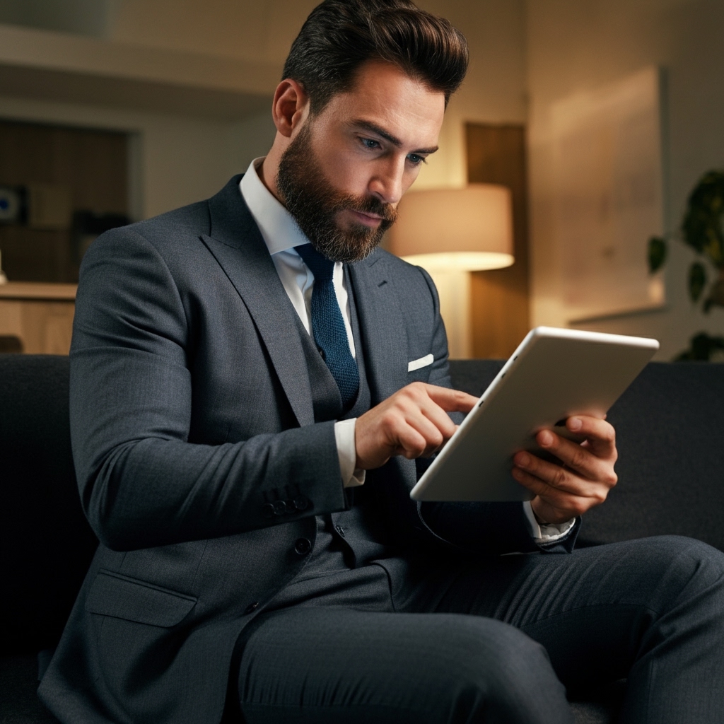 Tại Sao Nên Chọn Mua Vest UMvest Online?