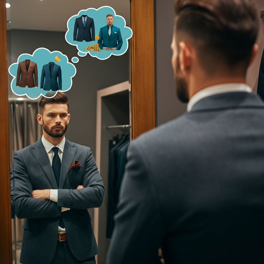 Tại Sao Nên Thuê Vest Thay Vì Mua Khi Dự Sự Kiện?