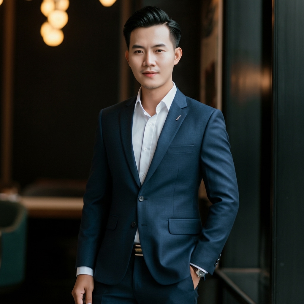 Tại Sao Phối Vest Với &Aacute;o Sơ Mi UMvest Lại Quan Trọng?