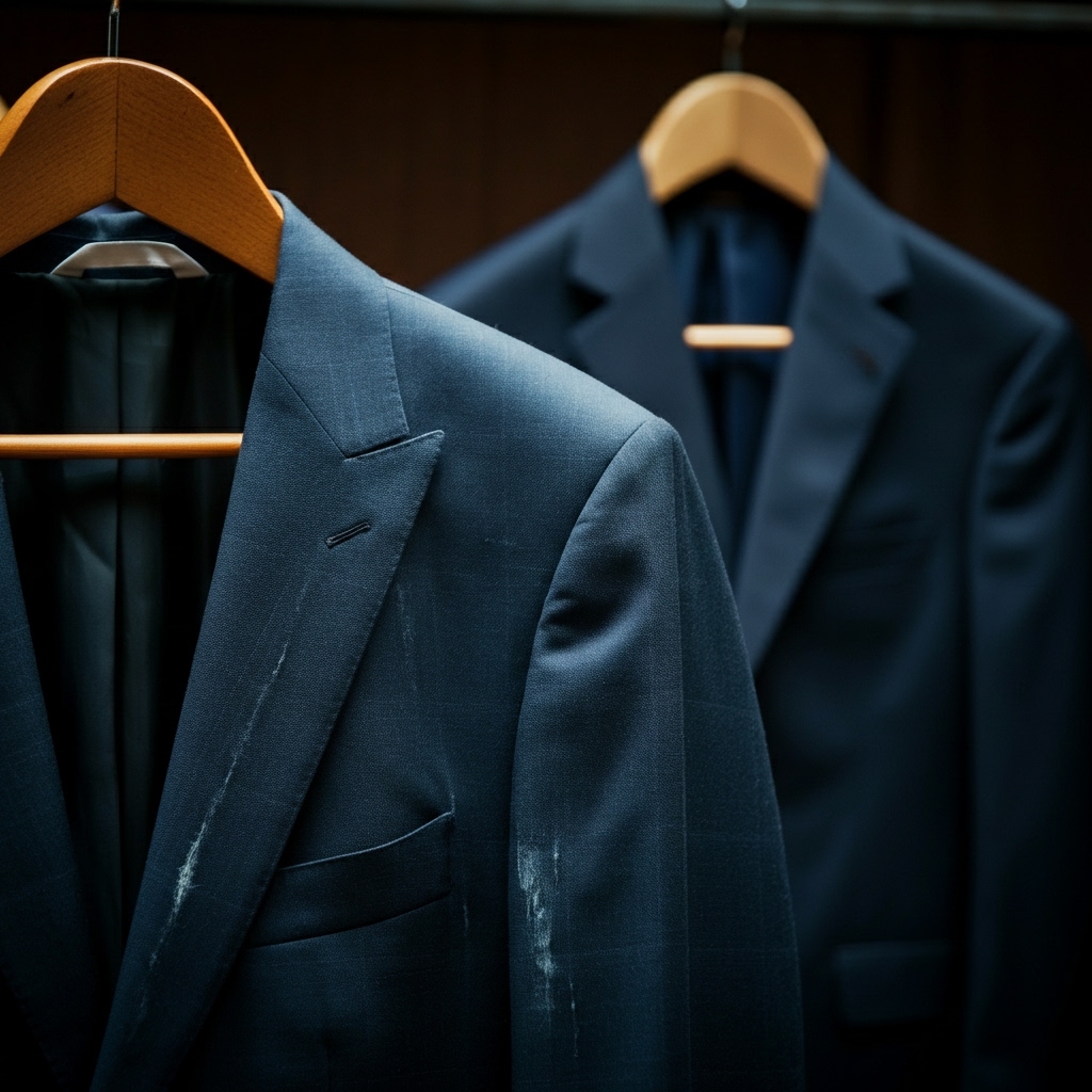 Tại Sao Treo Vest Đ&uacute;ng C&aacute;ch Lại Quan Trọng?