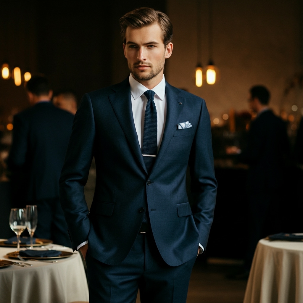 Tại Sao Vest UMvest L&agrave; Lựa Chọn Ho&agrave;n Hảo Cho Sự Kiện?