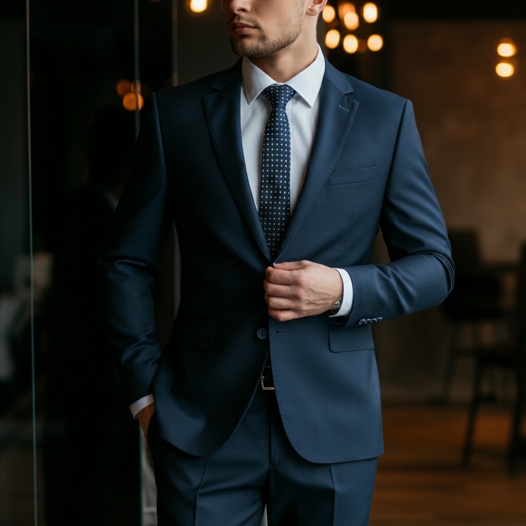 Tại Sao Việc Chọn Đúng Size Vest Lại Quan Trọng Đến Vậy?