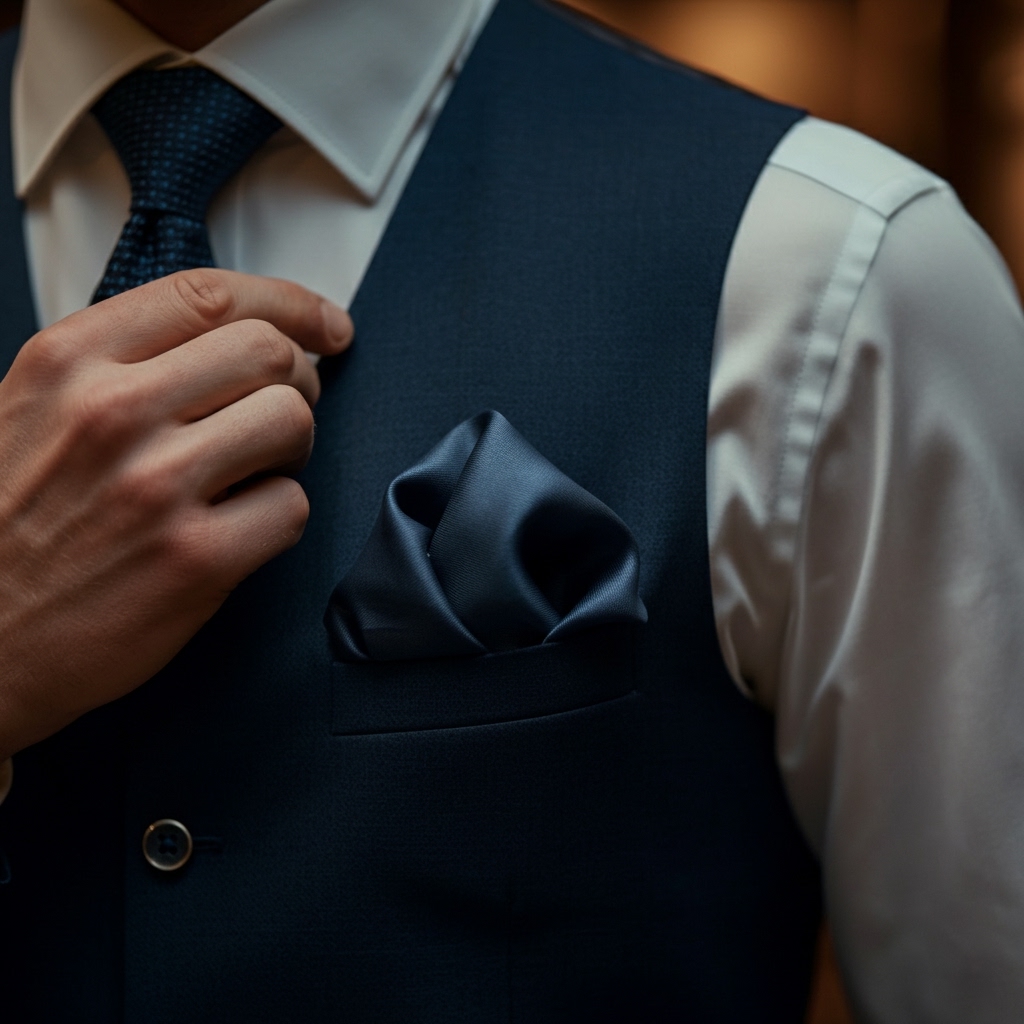 Tầm Quan Trọng Của Phụ Kiện Vest Nam UMvest