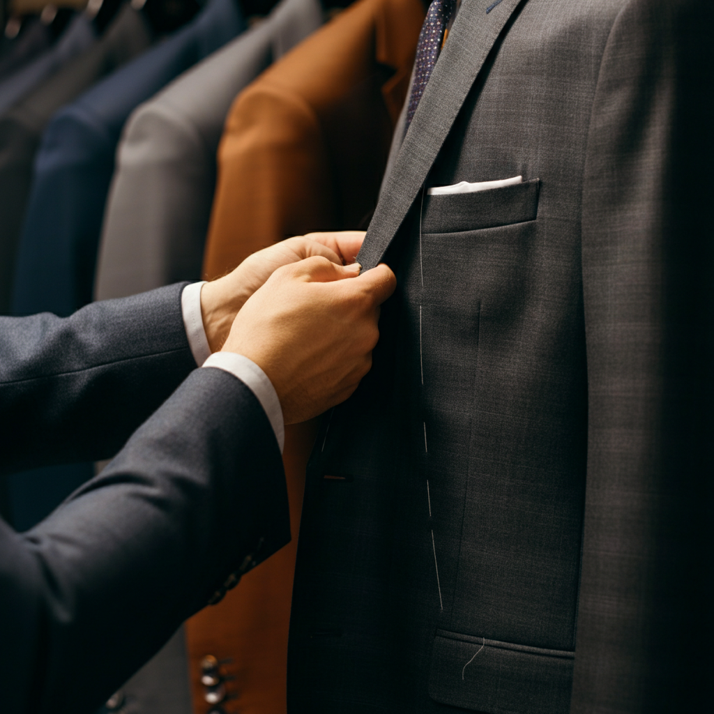 Tiêu Chí Chọn Địa Chỉ Cho Thuê Vest Nam Uy Tín Ở Tân Bình