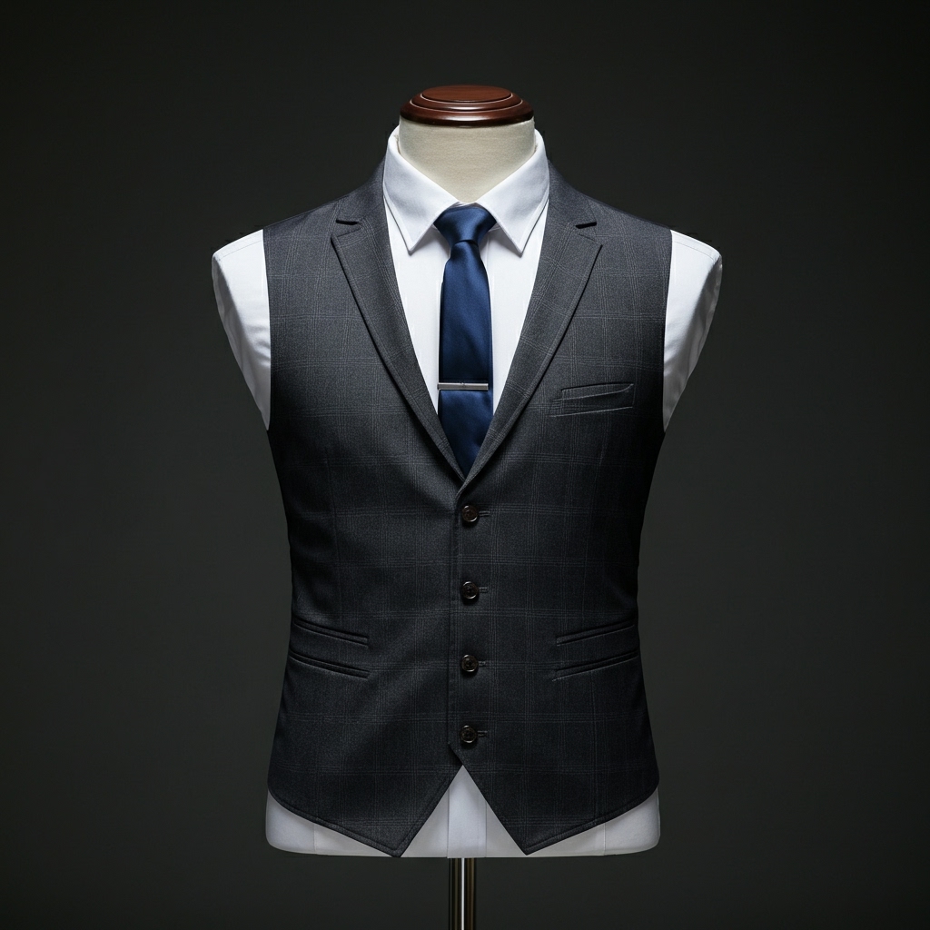 UMvest - Biểu Tượng Của Phong Cách Vest Nam Hàn Quốc Chuẩn Mực