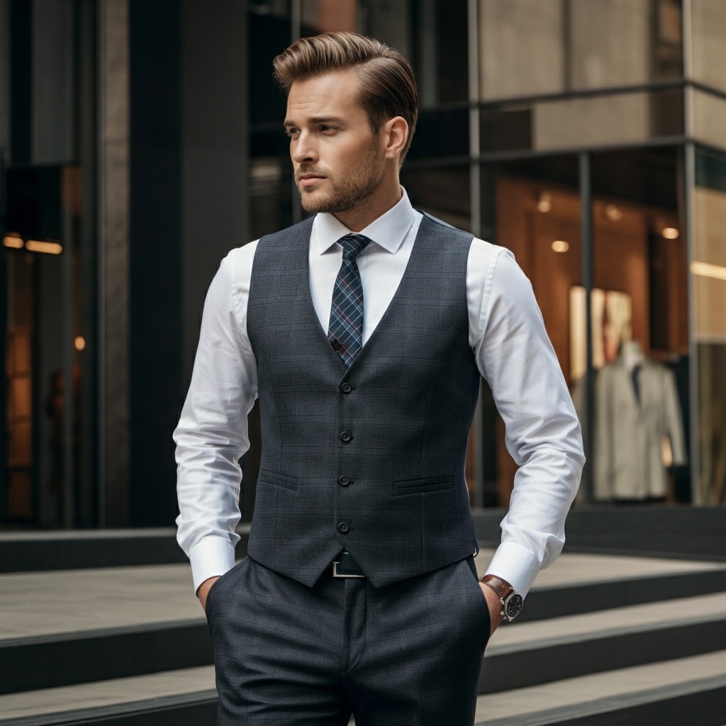 UMvest: Sự Lựa Chọn Ho&agrave;n Hảo Cho Qu&yacute; &Ocirc;ng Hiện Đại