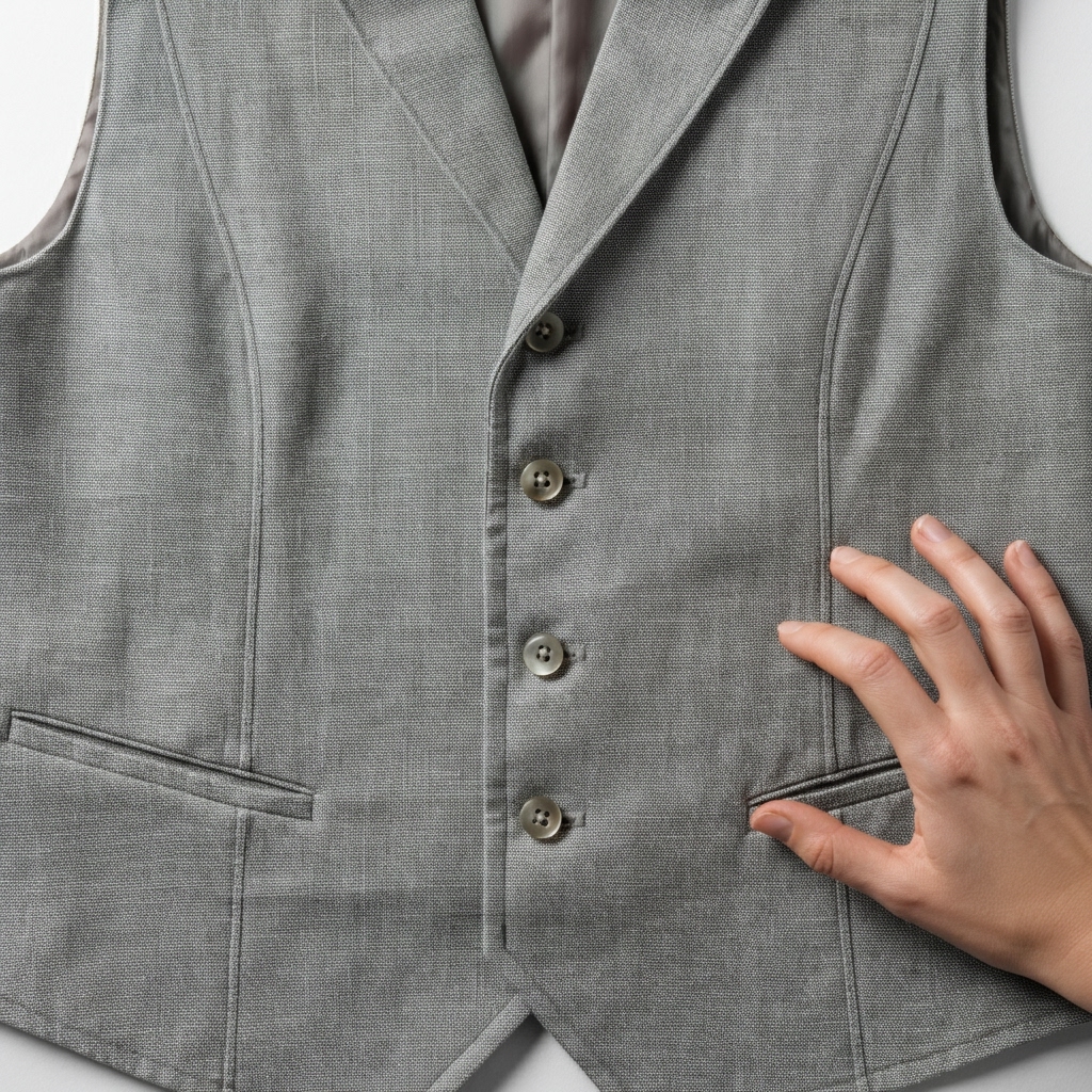 Ưu Điểm Nổi Bật Của Vest Casual UMvest Cho Quý Ông