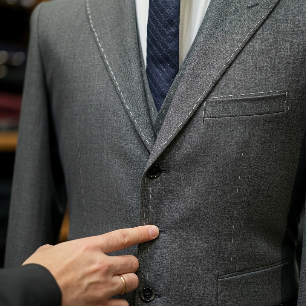 Ưu Điểm Nổi Bật Của Vest Nam UMvest