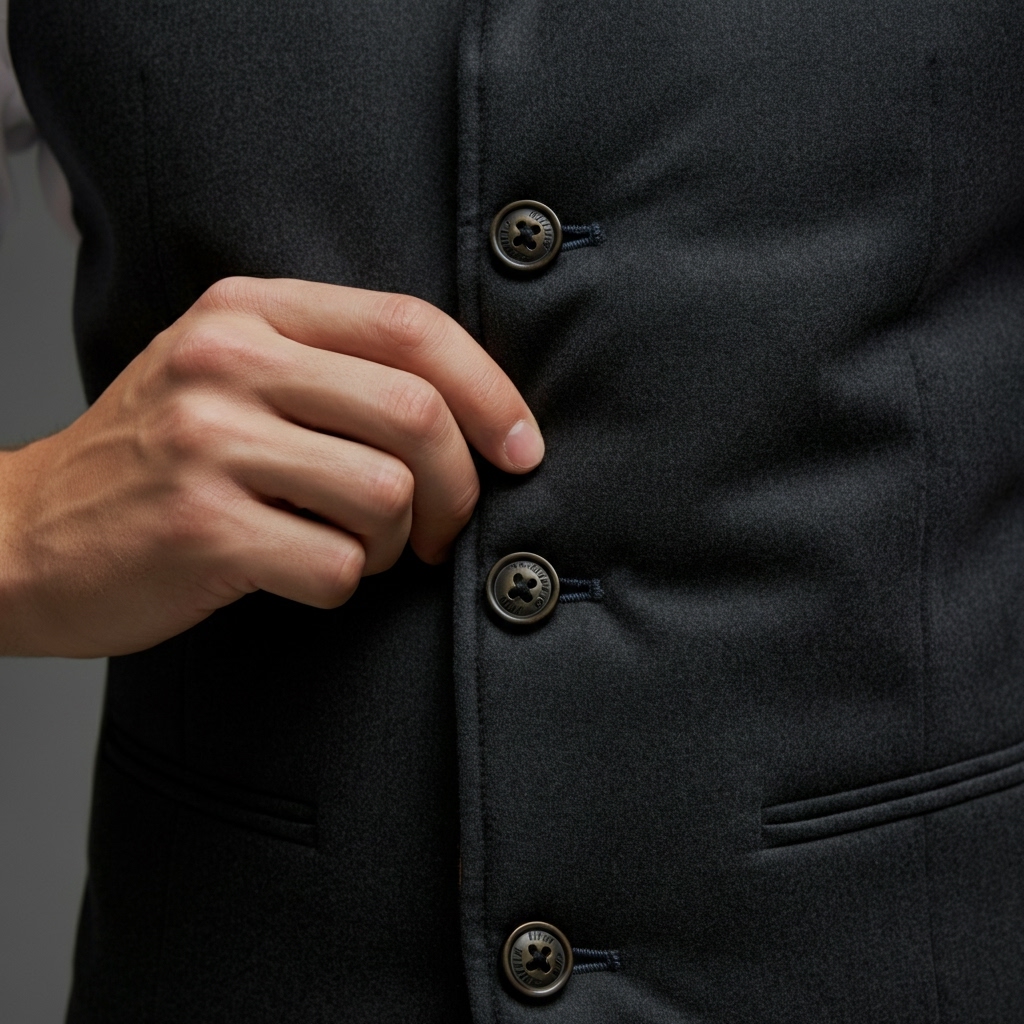 Ưu điểm vượt trội của Vest Slim Fit UMvest mang lại