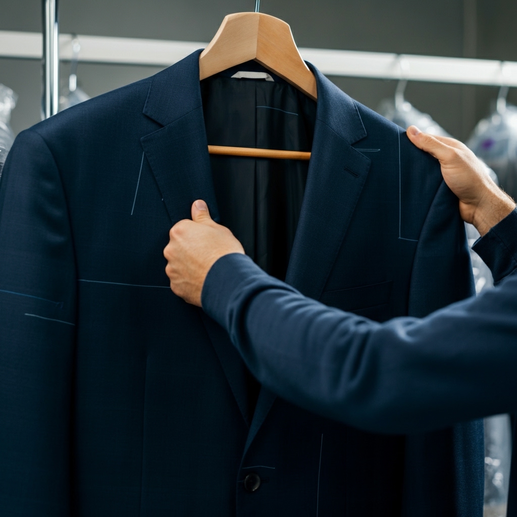 Vệ Sinh Vest Nam UMvest Đúng Cách: Giặt và Làm Sạch
