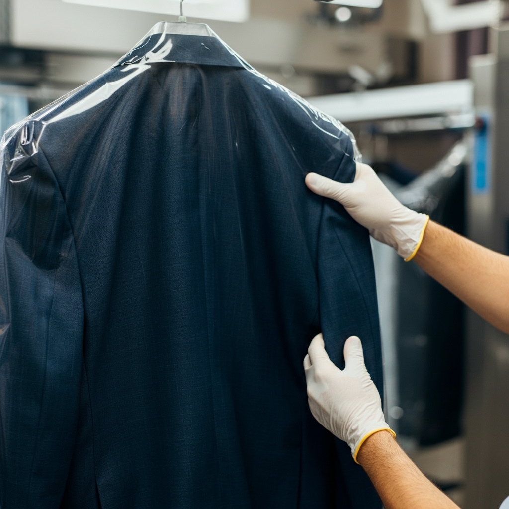 Vệ Sinh Vest Nam UMvest Đúng Cách: Giữ Dáng, Giữ Màu