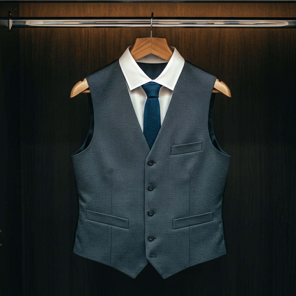 Vì Sao Cần Là Ủi Vest UMvest Đúng Cách?