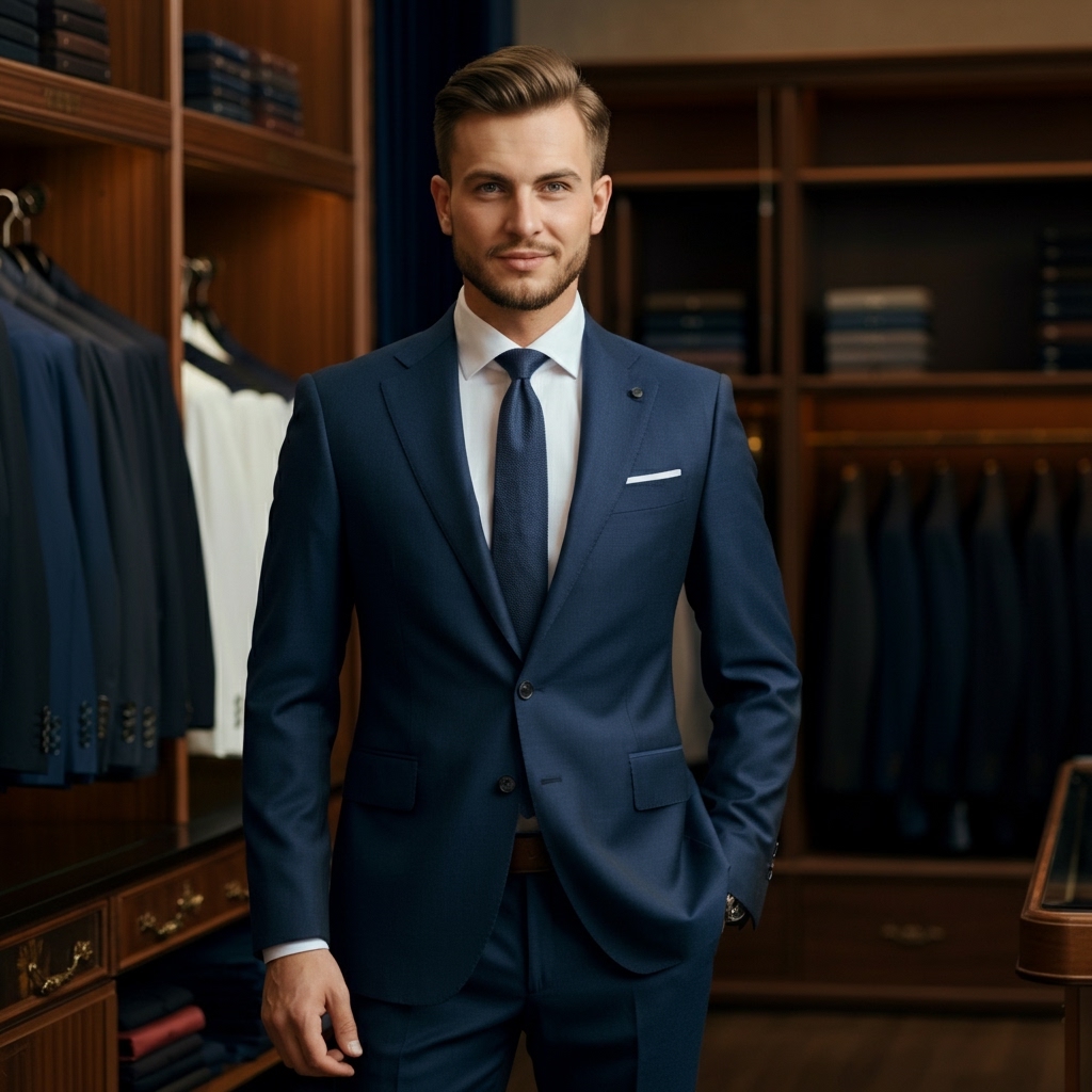 V&igrave; sao đo vest nam UMvest l&agrave; lựa chọn ho&agrave;n hảo?