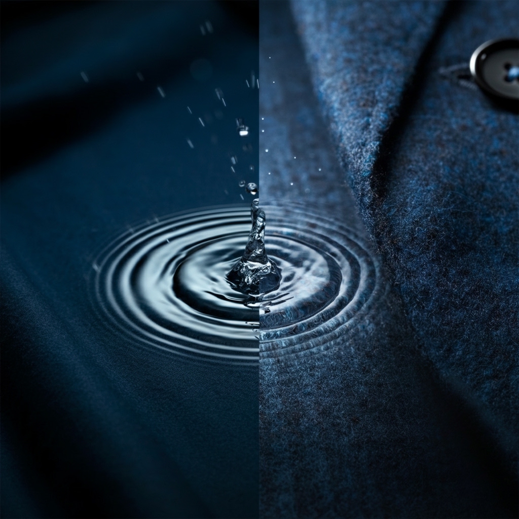 Vì Sao Giặt Khô Là Lựa Chọn Tối Ưu Cho Vest UMvest?