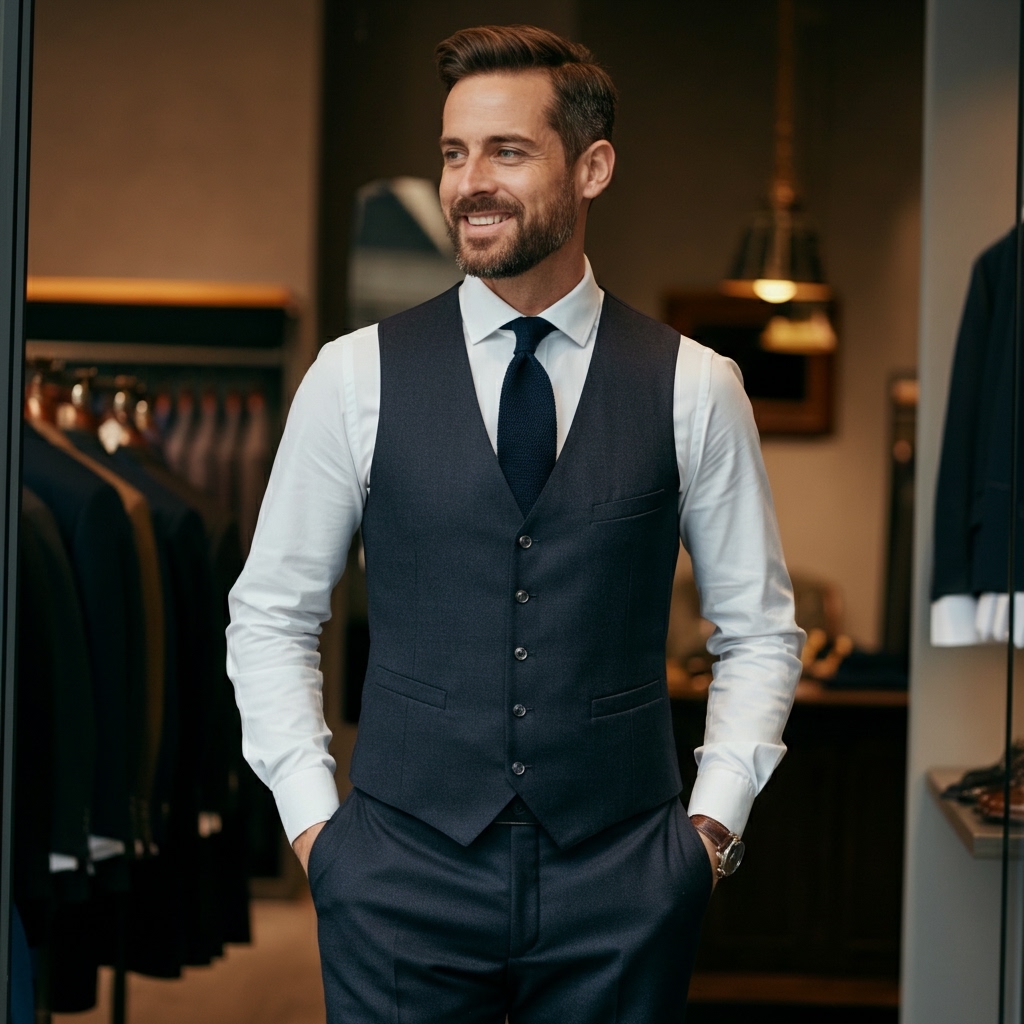 V&igrave; Sao UMvest L&agrave; Lựa Chọn H&agrave;ng Đầu Khi May Vest Nam?