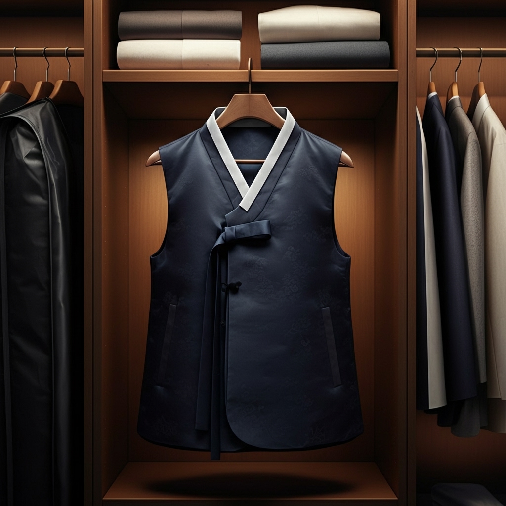 Bảo Quản Vest UMvest Lu&ocirc;n Bền Đẹp Như Mới