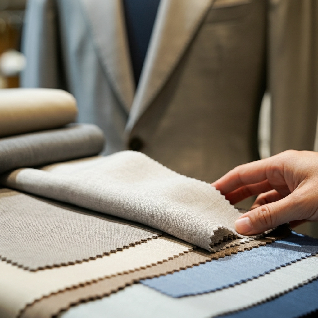 B&iacute; quyết chọn chất liệu v&agrave; kiểu d&aacute;ng vest H&agrave;n Quốc ph&ugrave; hợp m&ugrave;a h&egrave;