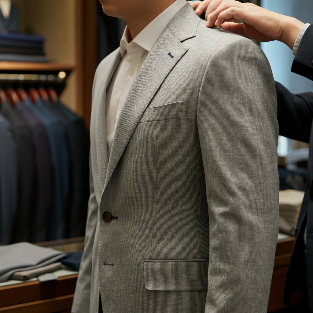 B&iacute; Quyết Chọn Vest Nam H&agrave;n Quốc Slim Fit Chuẩn Phong C&aacute;ch