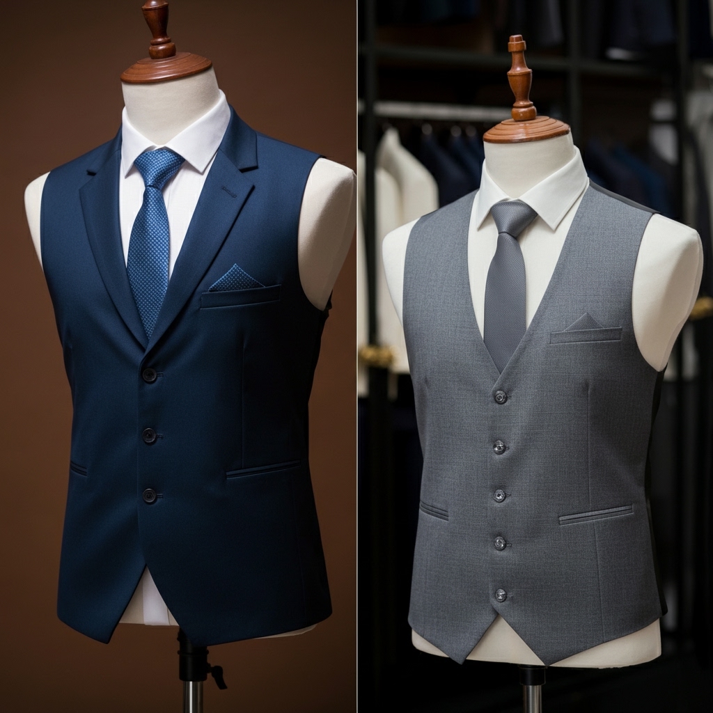 B&iacute; Quyết Thu&ecirc; v&agrave; May Vest Cưới Gi&aacute; Tốt Tại Quận 1
