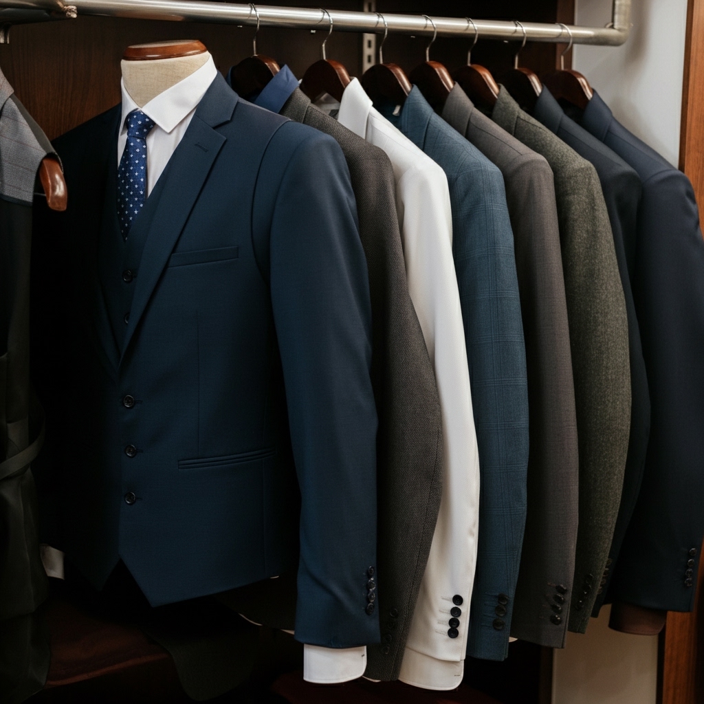 Các Lựa Chọn Vest Cưới Giá Rẻ Tại TP HCM