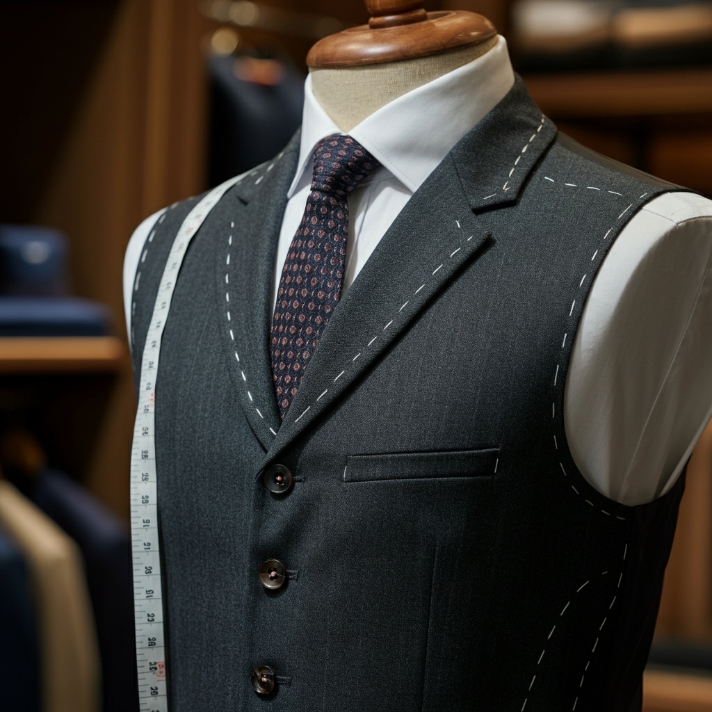 C&aacute;c Yếu Tố Quan Trọng Khi Chọn Vest UMvest