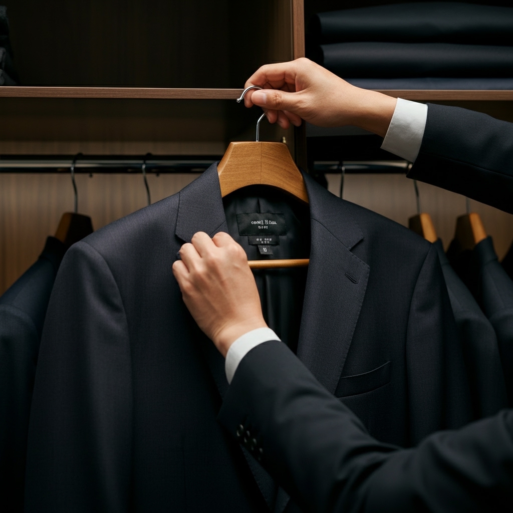 Hướng Dẫn C&aacute;c Bước Treo Vest Nam H&agrave;n Quốc Chuẩn Chuy&ecirc;n Gia