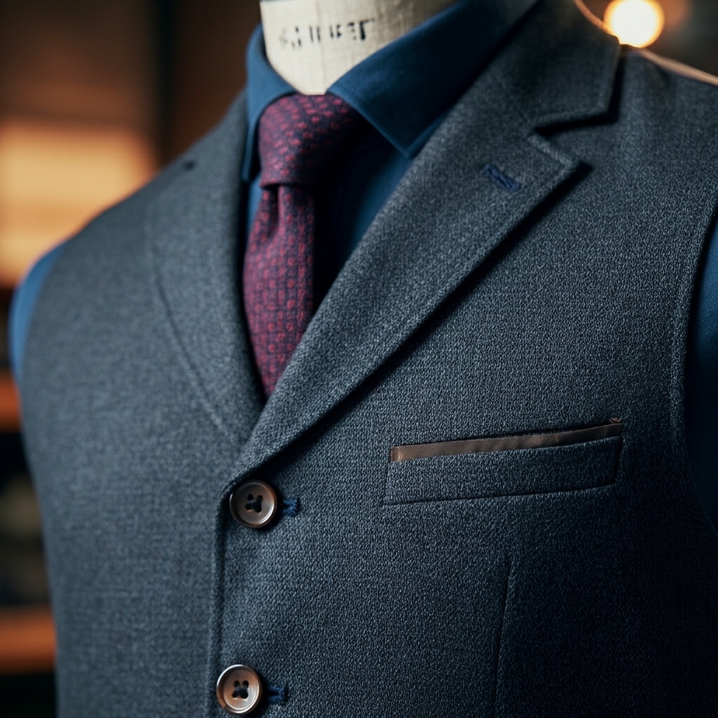 Tại Sao Nên Chọn Vest Nam Hàn Quốc UMvest?