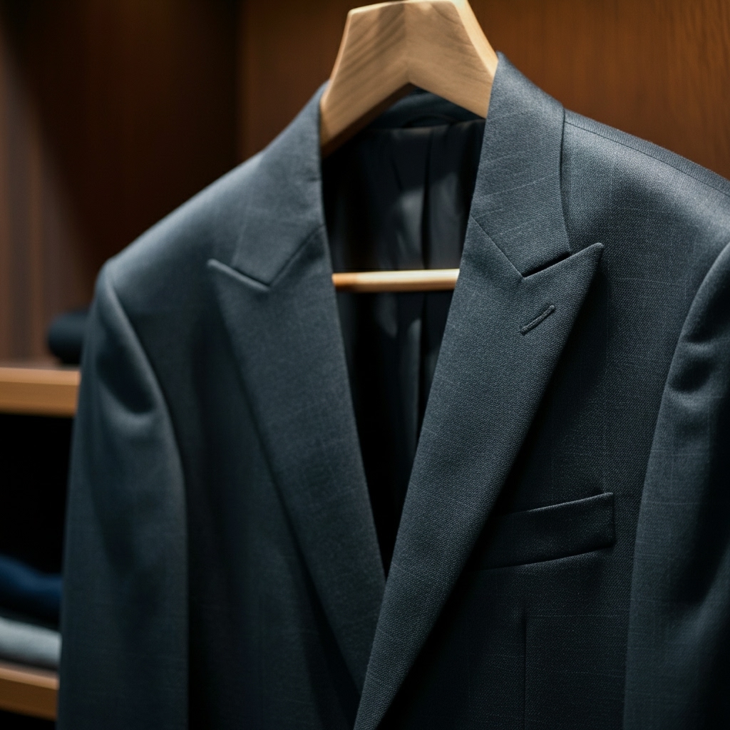 Tầm Quan Trọng Của Việc Treo Vest Đ&uacute;ng C&aacute;ch