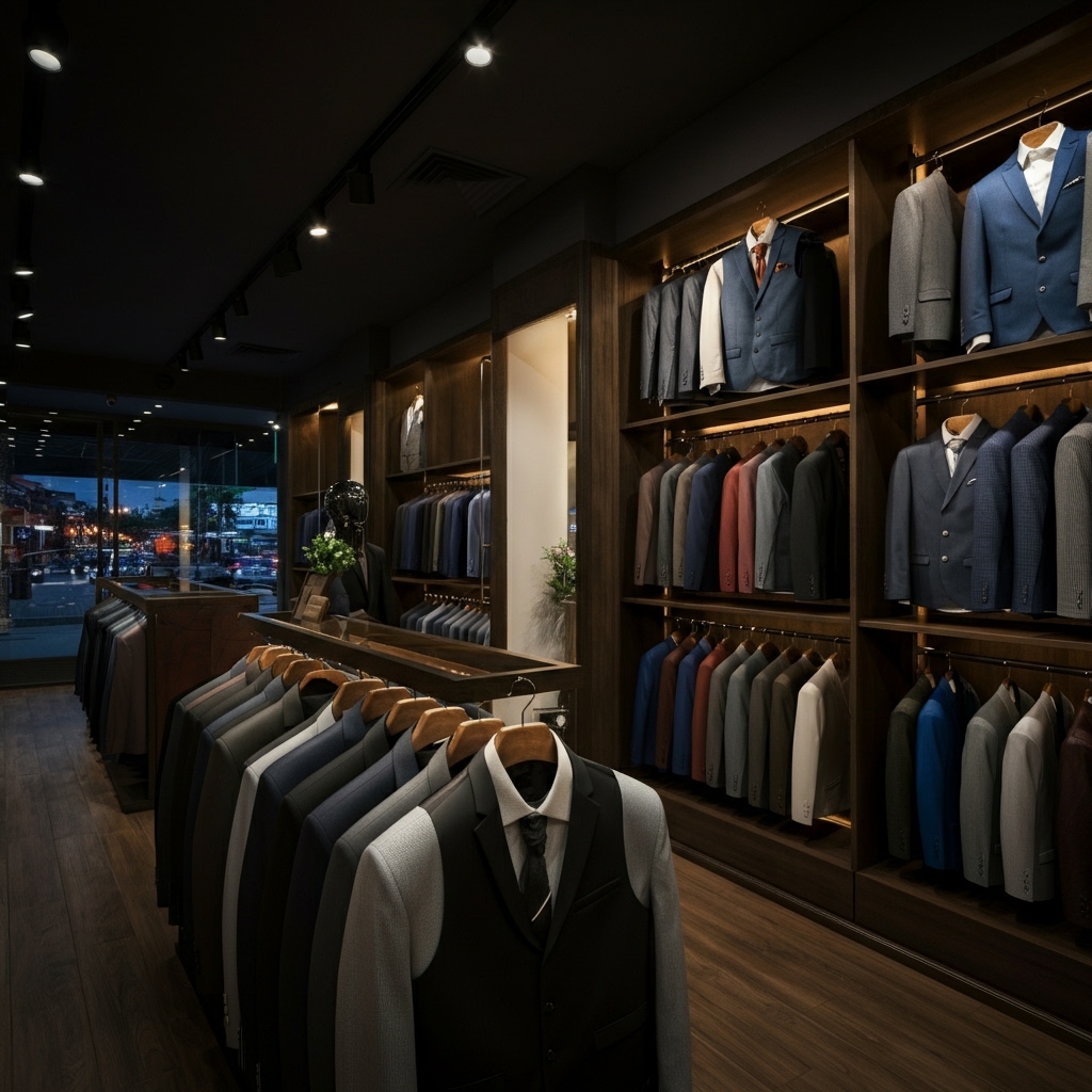 Top Cửa H&agrave;ng Vest Cưới Gi&aacute; Rẻ Quận 1 Đ&aacute;ng Tin Cậy