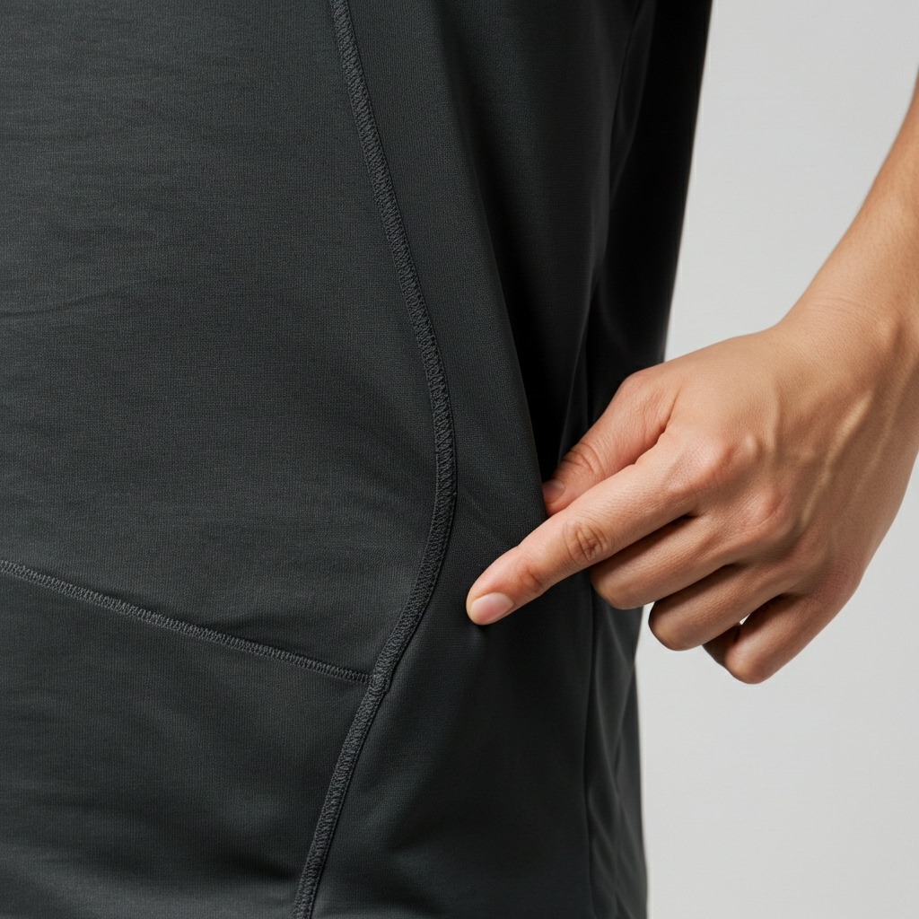 Ưu Điểm Vượt Trội Của Vest Thể Thao UMvest