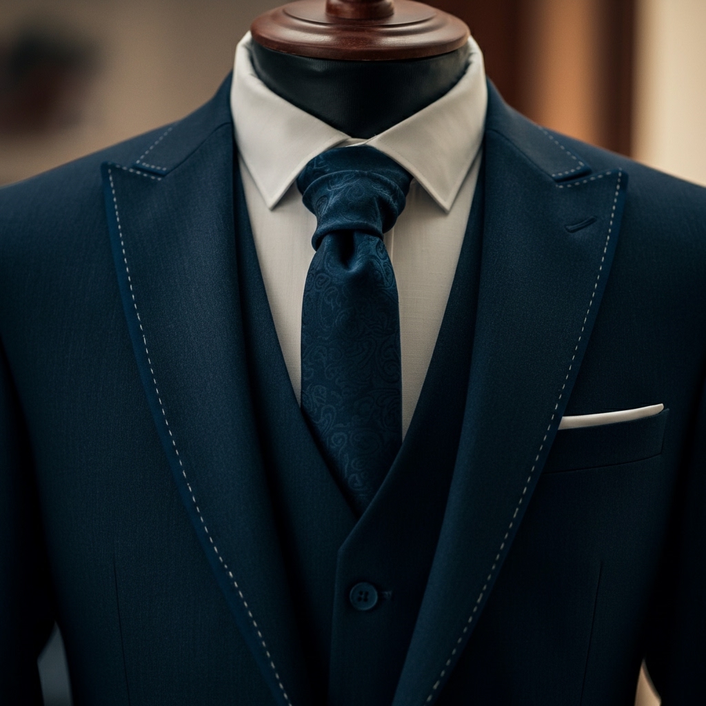 Bí quyết chọn vest cưới giá rẻ vẫn đảm bảo chất lượng và phong cách