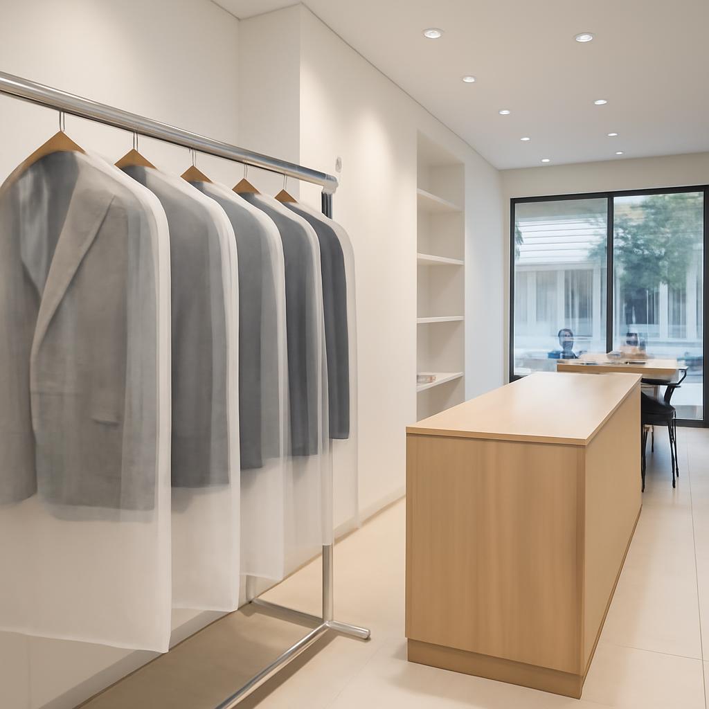 Cách chọn nơi giặt hấp vest cưới giá rẻ tại TP HCM