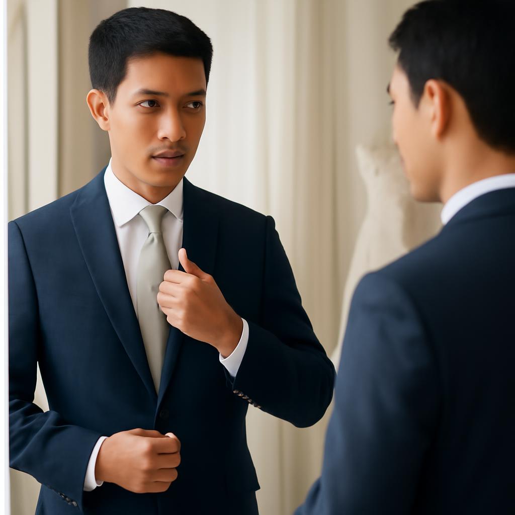 Cách chọn vest cưới tiết kiệm theo từng thời điểm