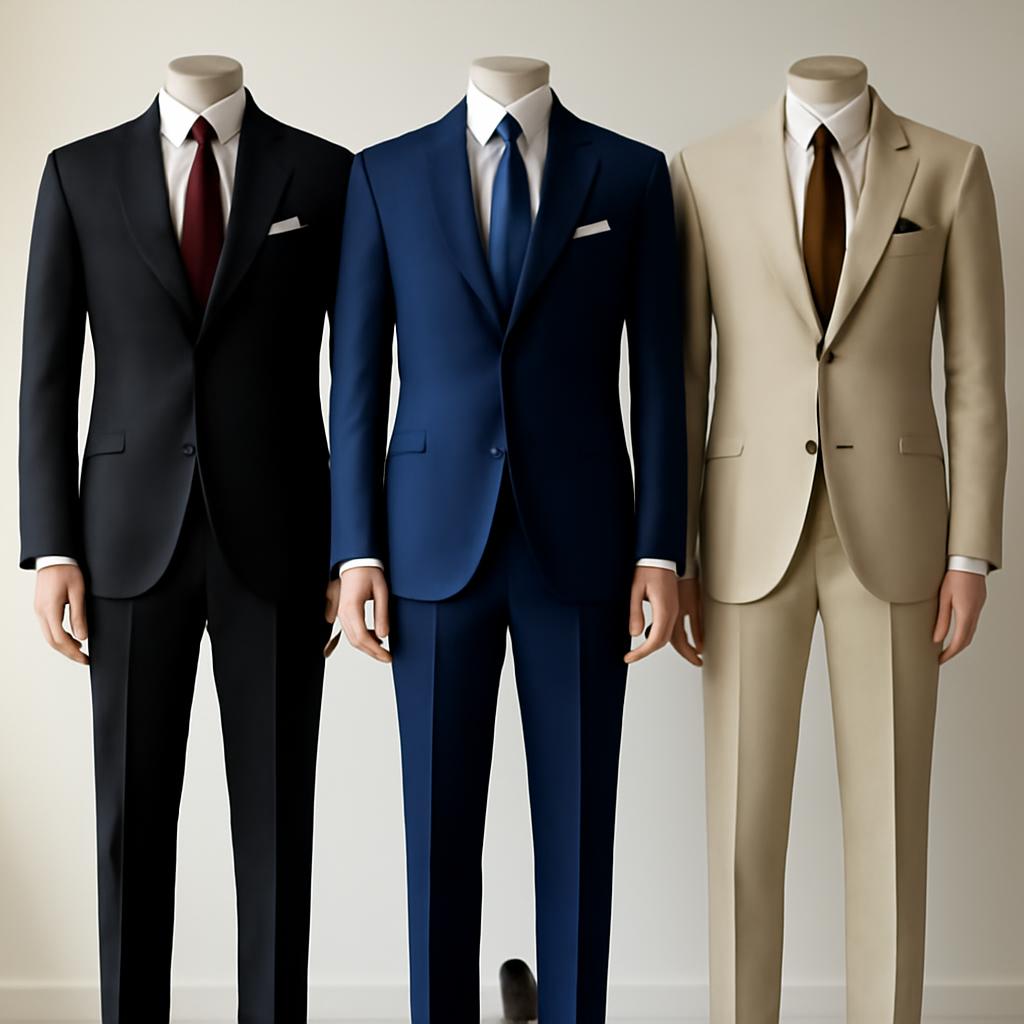 C&aacute;ch phối phụ kiện vest cưới đẹp, kh&ocirc;ng tốn k&eacute;m