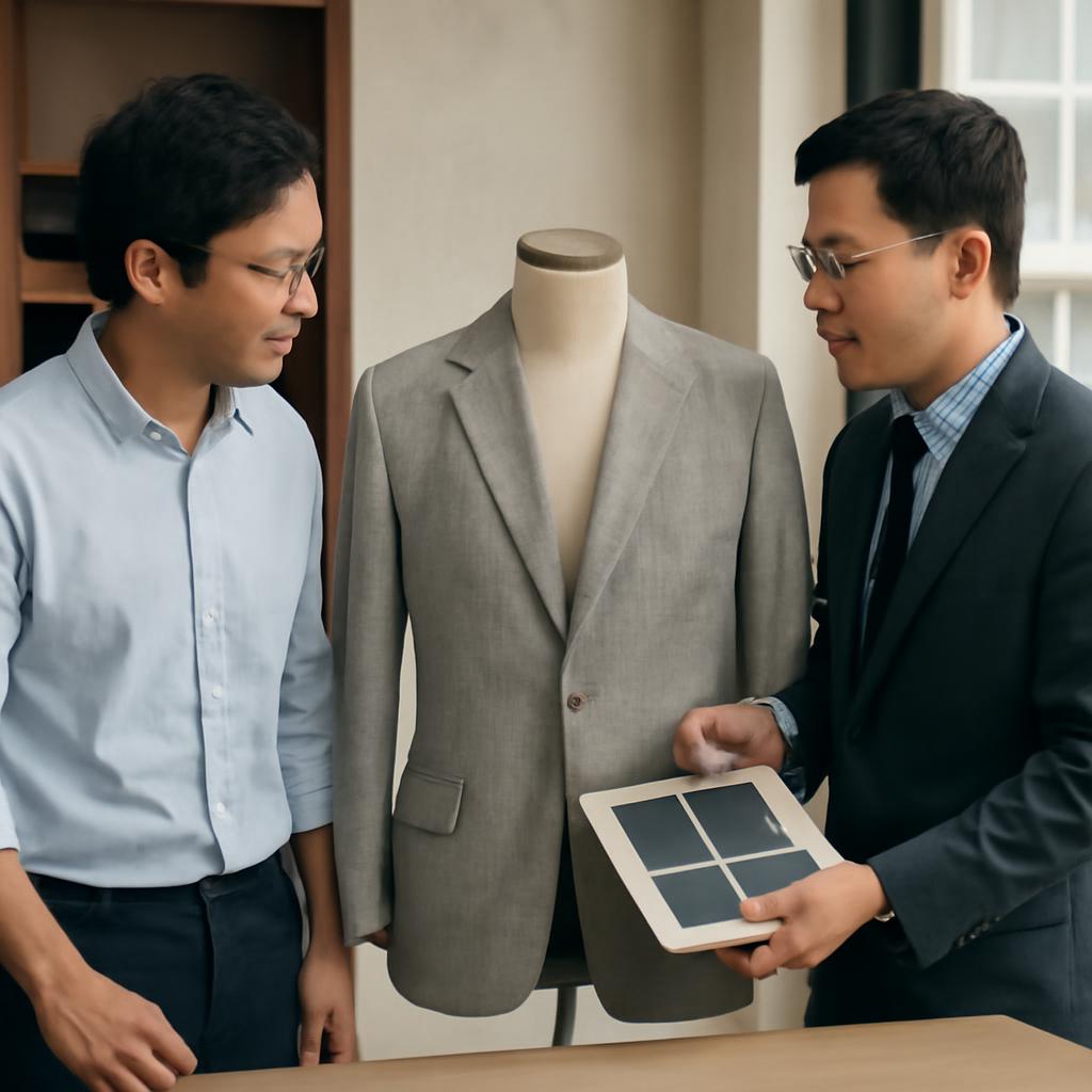 Chi phí và cách chọn nơi phục hồi vest cưới tại TP HCM