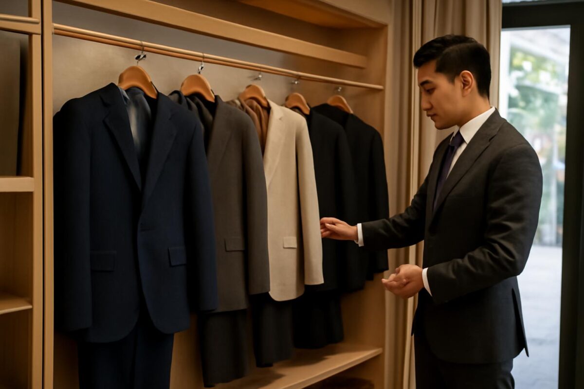 Đ&aacute;nh gi&aacute; tổng quan vest cưới gi&aacute; rẻ tại TP HCM