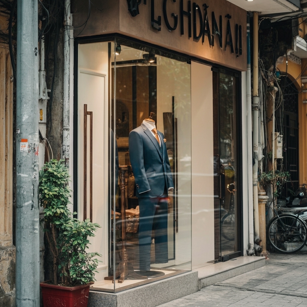 Gợi Ý Các Shop Vest Cưới Giá Rẻ Uy Tín Tại Quận 3 TP HCM
