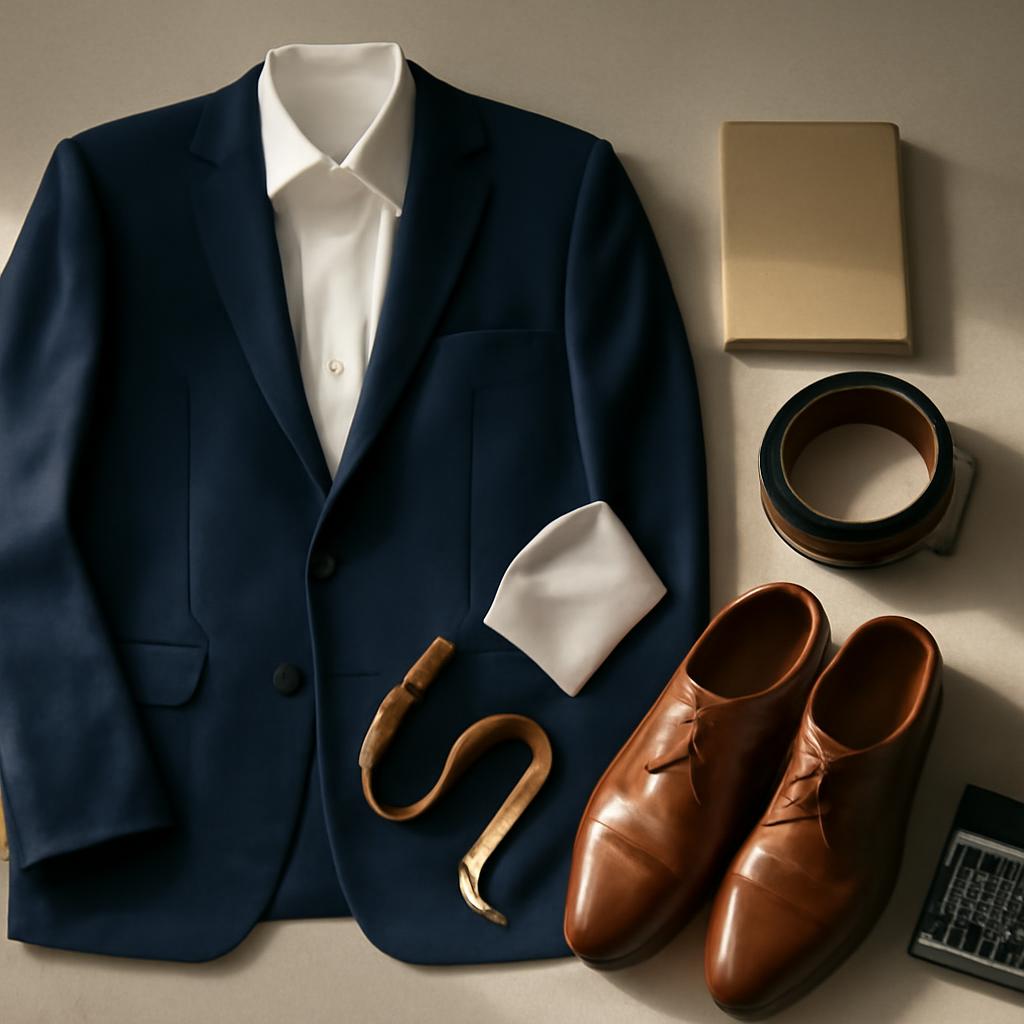 Kế hoạch chi tiêu thông minh cho vest cưới giá rẻ