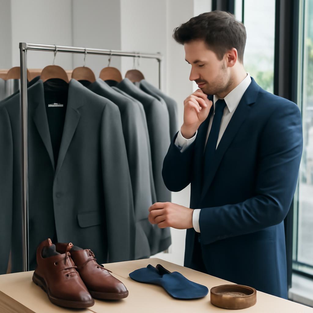 Kinh nghiệm tối ưu chi ph&iacute; khi mua vest cưới ở TP HCM