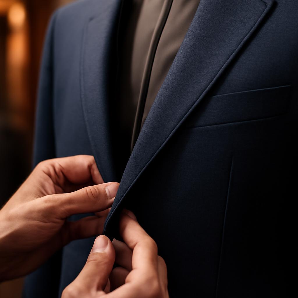 Mức giá và cách nhận diện vest cưới đáng tiền