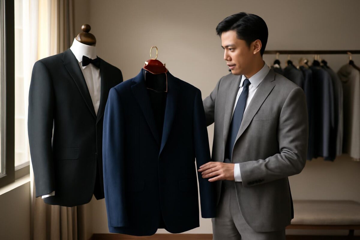 Nên mua hay thuê vest cưới: câu trả lời theo nhu cầu