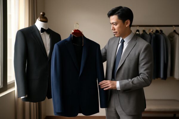 N&ecirc;n mua hay thu&ecirc; vest cưới: c&acirc;u trả lời theo nhu cầu