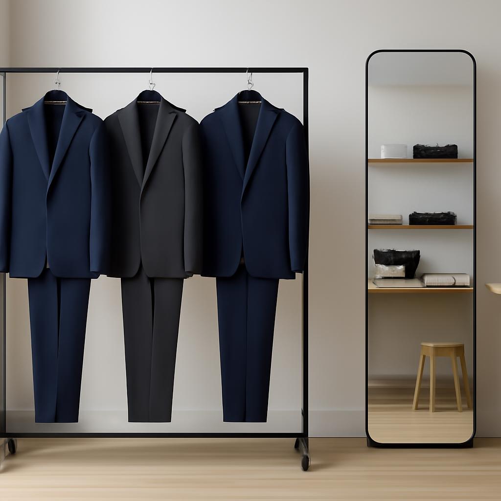 So sánh may, mua và thuê vest cưới tiết kiệm