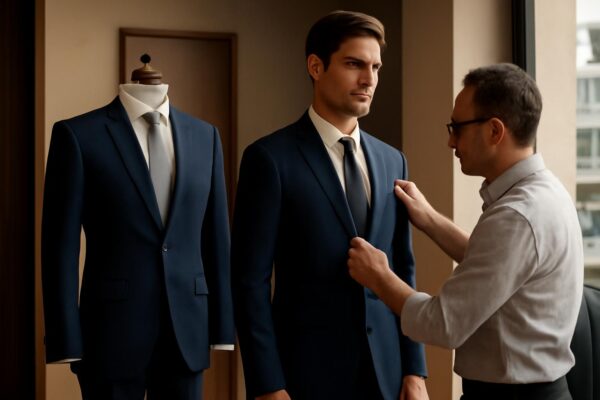 So s&aacute;nh vest cưới may sẵn gi&aacute; rẻ v&agrave; may đo tại TP HCM