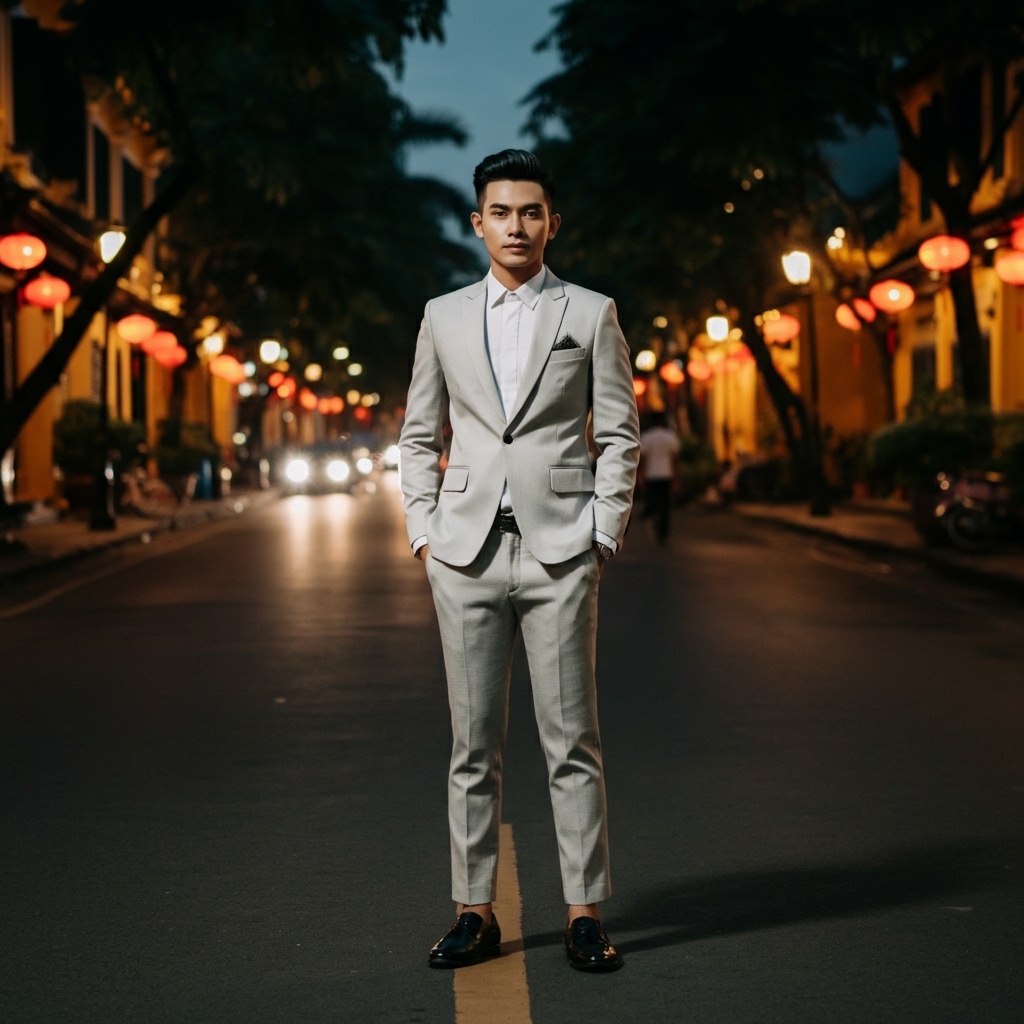 Tại Sao Nên Chọn Vest Cưới Giá Rẻ Tại Quận 3 TP HCM?