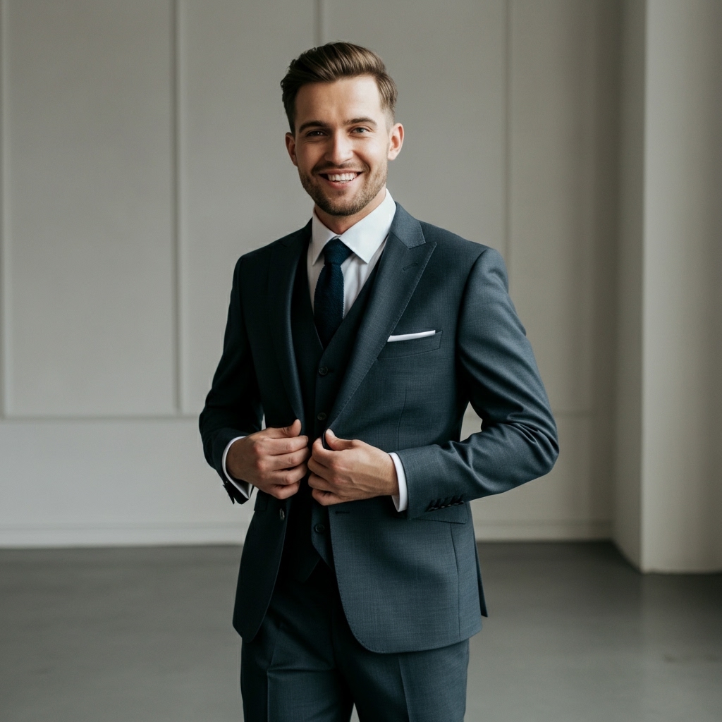 Tại sao nên ưu tiên vest cưới giá rẻ mà vẫn chất lượng?