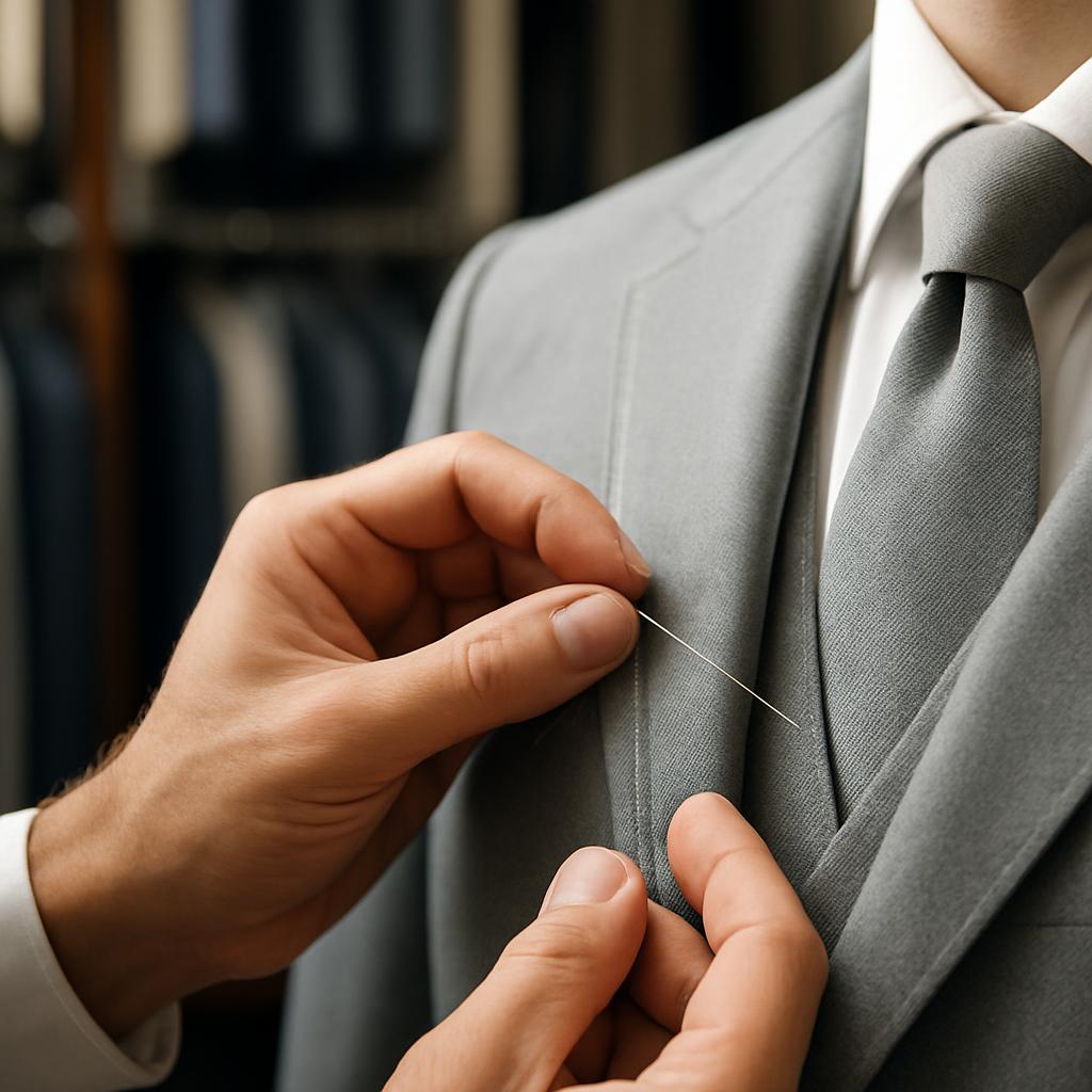 Tiêu Chí Chọn Xưởng May Vest Cưới Uy Tín Tại TP HCM