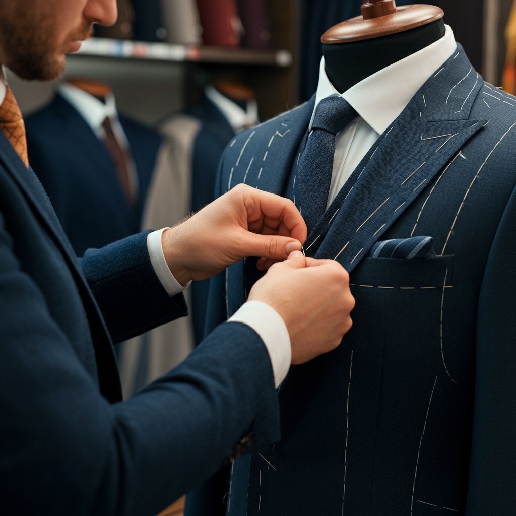Tiêu chí vàng khi chọn địa chỉ mua vest cưới giá rẻ TP HCM